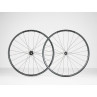 Koło (przód) BONTRAGER Koło szosowe Bontrager Paradigm Pro 30 TLR pod tarcze