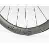 Koło (przód) BONTRAGER Koło szos. pod ham. tarcz. Bontrager Aeolus Pro 37 TLR Disc