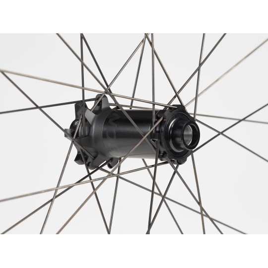 Koło (przód) BONTRAGER Koło górskie Bontrager Line Pro 30 TLR Boost 27,5