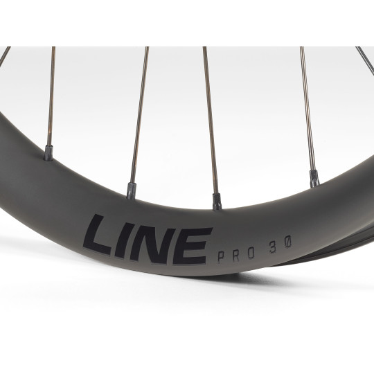 Koło (przód) BONTRAGER Koło górskie Bontrager Line Pro 30 TLR Boost 27,5