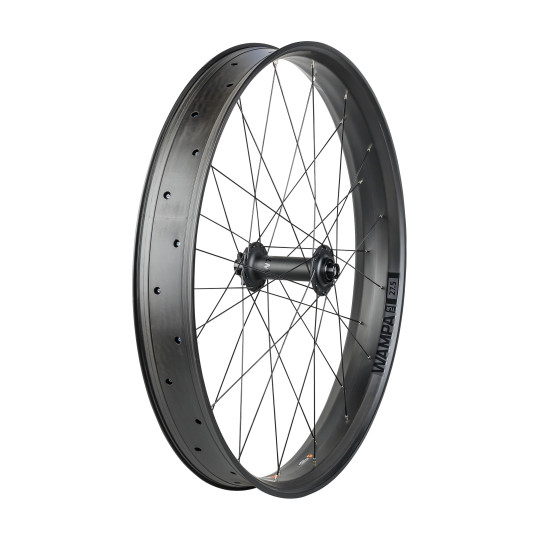 Koło (przód) BONTRAGER Bontrager Wampa 27.5˝ Boost TLR 6-Bolt Disc MTB Wheel