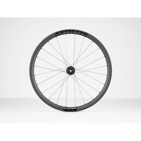 Koło (tył) BONTRAGER Koło szosowe pod ham. tarcz. Bontrager Aeolus Elite 35V TLR