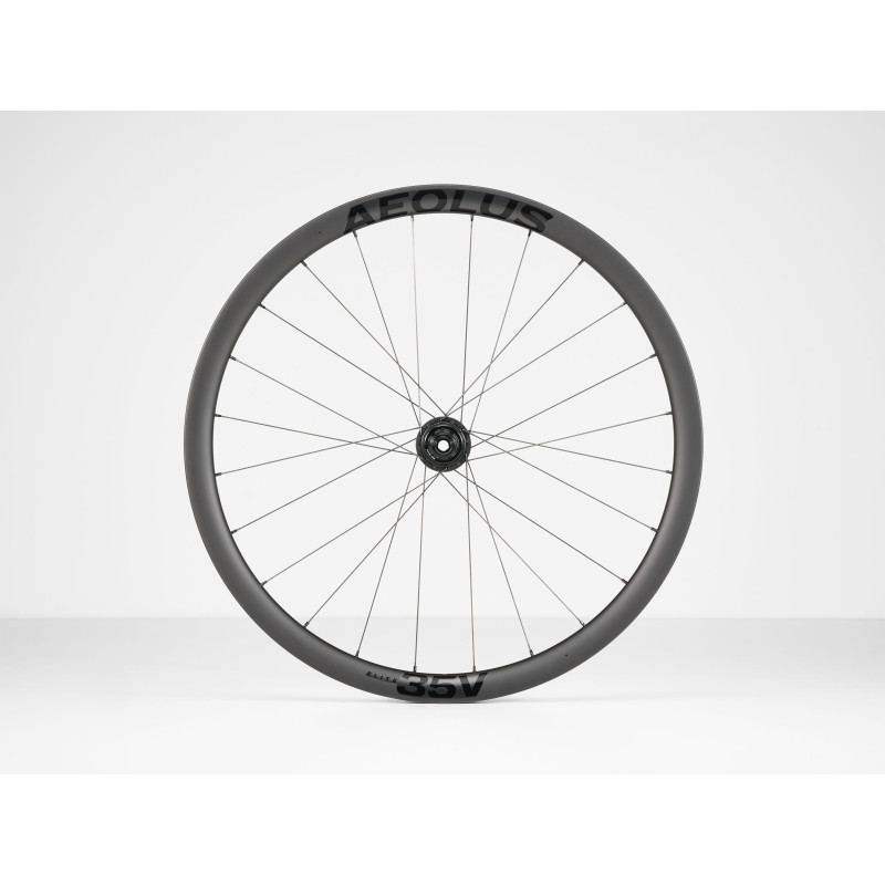 Koło (tył) BONTRAGER Koło szosowe pod ham. tarcz. Bontrager Aeolus Elite 35V TLR