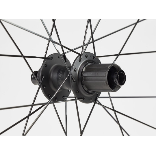 Koło (tył) BONTRAGER Koło szosowe pod ham. tarcz. Bontrager Aeolus Elite 35V TLR