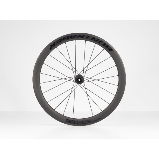 Koło (tył) BONTRAGER Koło szosowe pod ham. tarczowe Bontrager Aeolus Elite 50 TLR