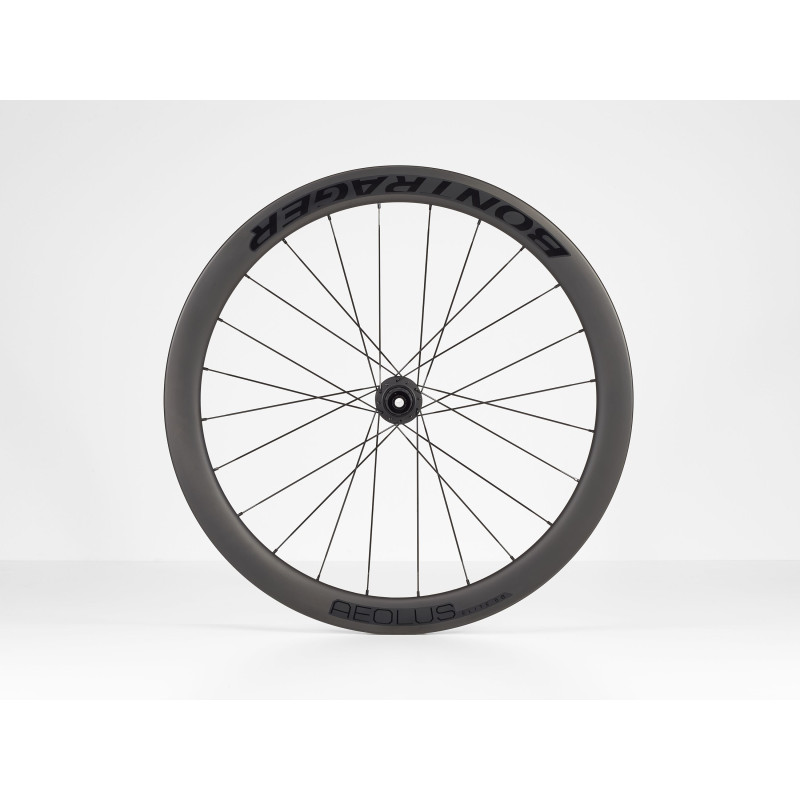 Koło (tył) BONTRAGER Koło szosowe pod ham. tarczowe Bontrager Aeolus Elite 50 TLR