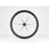 Koło (tył) BONTRAGER Koło szosowe pod ham. tarczowe Bontrager Aeolus Elite 50 TLR