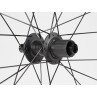 Koło (tył) BONTRAGER Koło szosowe pod ham. tarczowe Bontrager Aeolus Elite 50 TLR