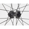 Koło (przód) BONTRAGER Koło szosowe pod ham. tarczowe Bontrager Aeolus Elite 50 TLR