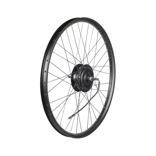 Koło (tył) ELECTRA Electra Cruiser Go! 27.5˝ Wheel