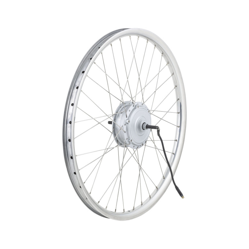 Koło (tył) ELECTRA Electra Cruiser Go! 26˝ Wheel