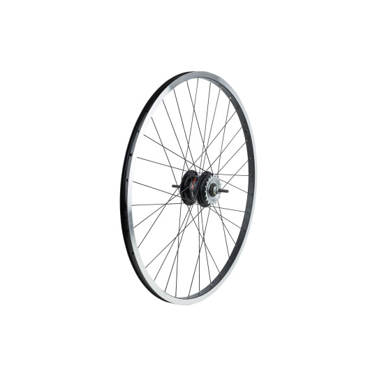 Koło (tył) ELECTRA Electra Loft 7i EQ 700c Wheel