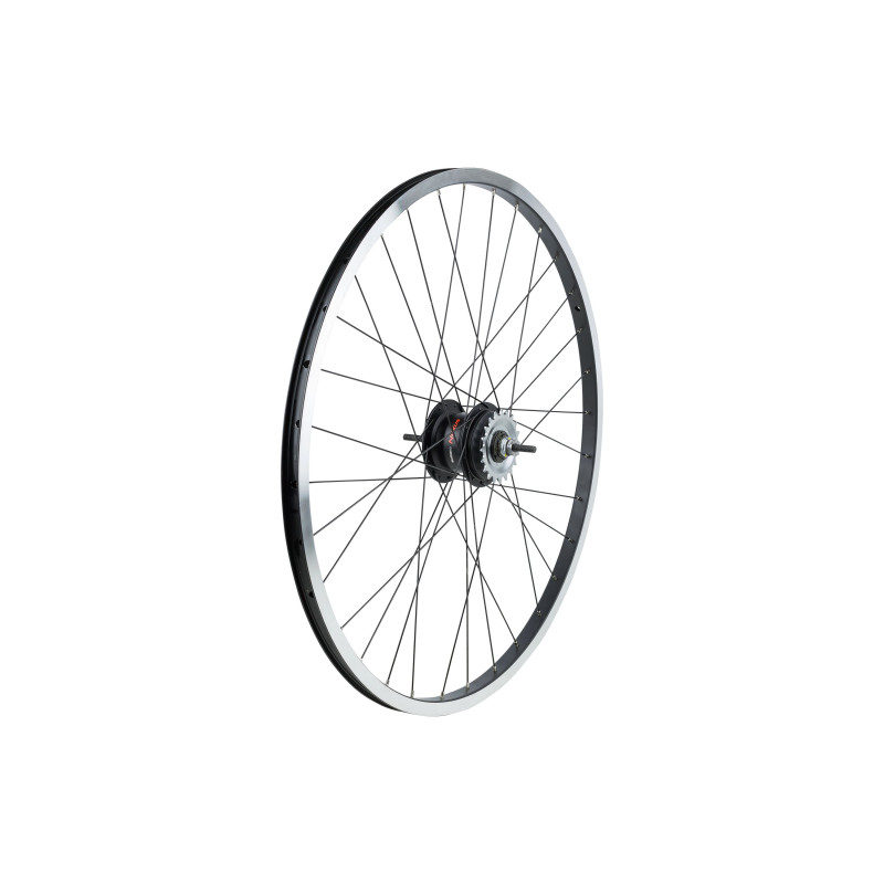 Koło (tył) ELECTRA Electra Loft 7i EQ 700c Wheel