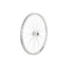 Koło (przód) ELECTRA Electra Townie Go! 35mm Wide Rim 7D 26˝ Wheel