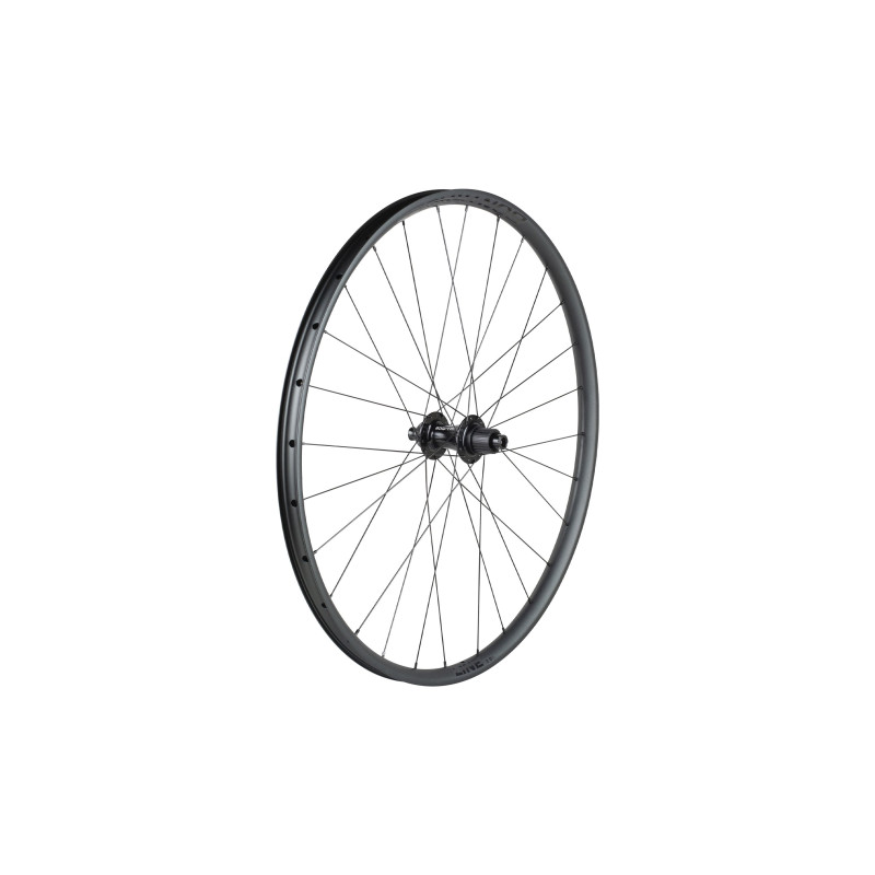 Koło (tył) BONTRAGER Bontrager Line 30 Centerlock TLR Boost 29˝ MTB Wheel