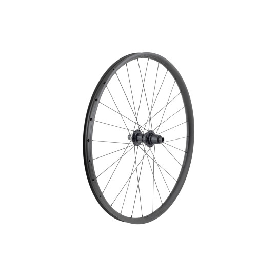 Koło (tył) BONTRAGER Bontrager Line TLR 30 Boost 27.5˝ Centerlock Disc MTB Wheel