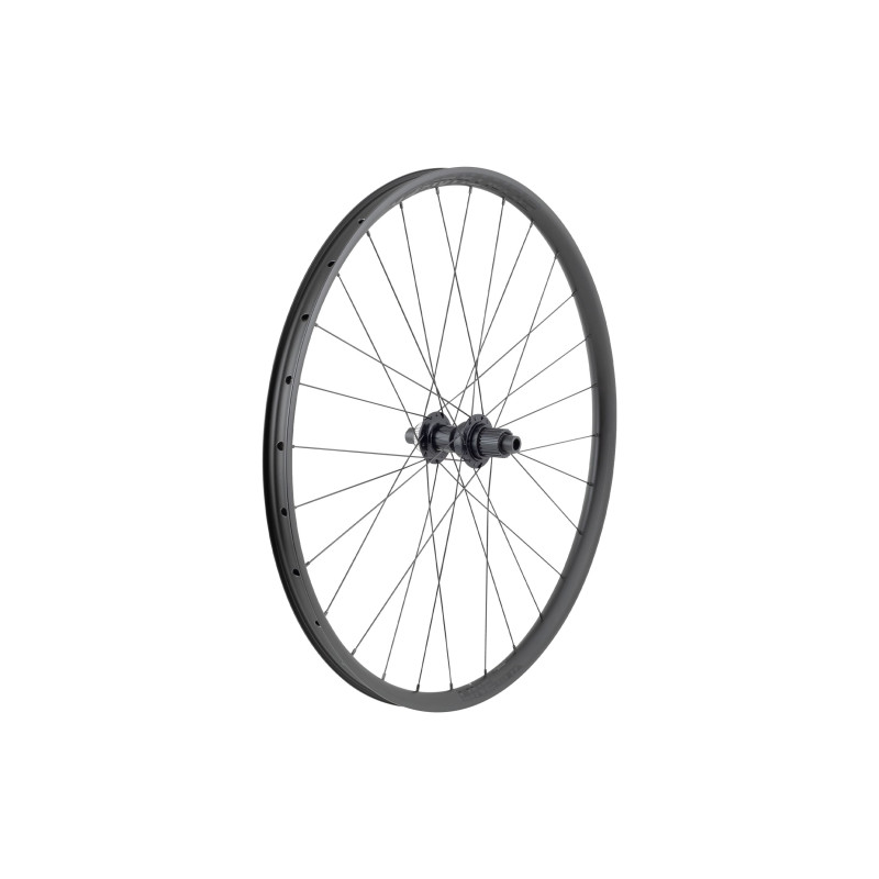 Koło (tył) BONTRAGER Bontrager Line TLR 30 Boost 27.5˝ Centerlock Disc MTB Wheel