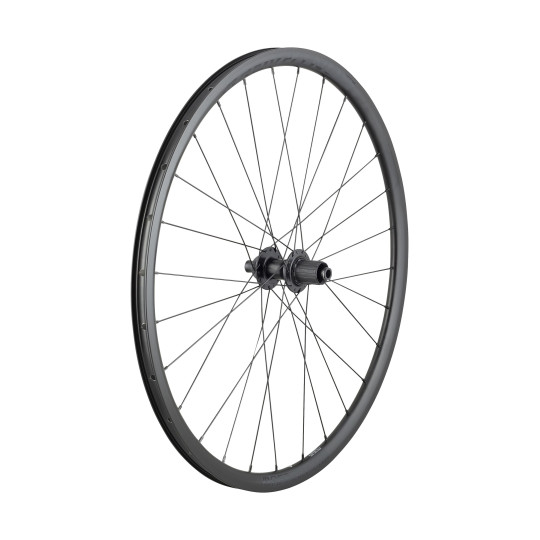 Koło (tył) BONTRAGER Bontrager Affinity TLR Centerlock Disc 28H 700c Road Wheel