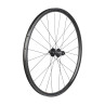 Koło (tył) BONTRAGER Koło szosowe Bontrager Affinity TLR Centerlock Disc 24H 700c