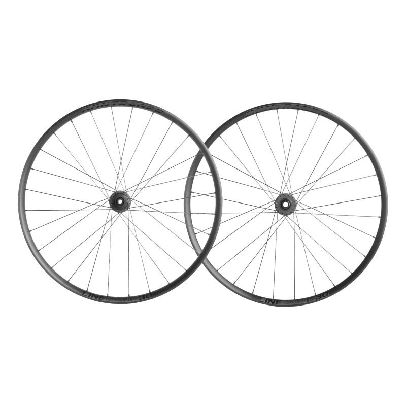 Koło (tył) BONTRAGER Koło Bontrager Line Comp 30 TLR Boost 29 MTB