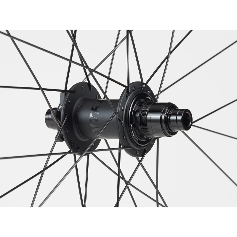 Koło (tył) BONTRAGER Koło Bontrager Line Comp 30 TLR Boost 29 MTB
