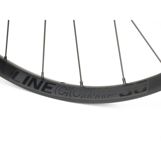 Koło (tył) BONTRAGER Koło Bontrager Line Comp 30 TLR Boost 29 MTB
