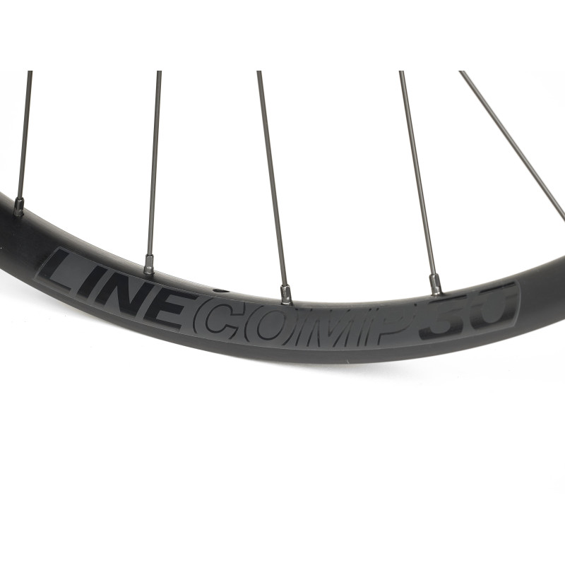 Koło (tył) BONTRAGER Koło Bontrager Line Comp 30 TLR Boost 29 MTB
