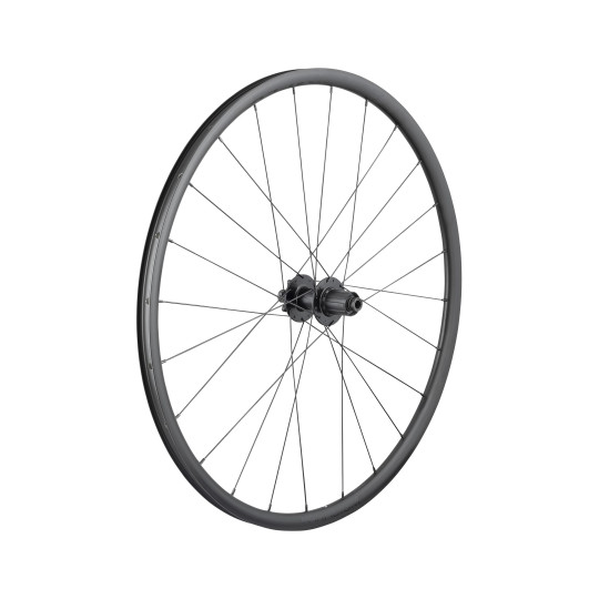 Koło (tył) BONTRAGER Bontrager Paradigm SL 6-Bolt Disc 24H 700c Road Wheel