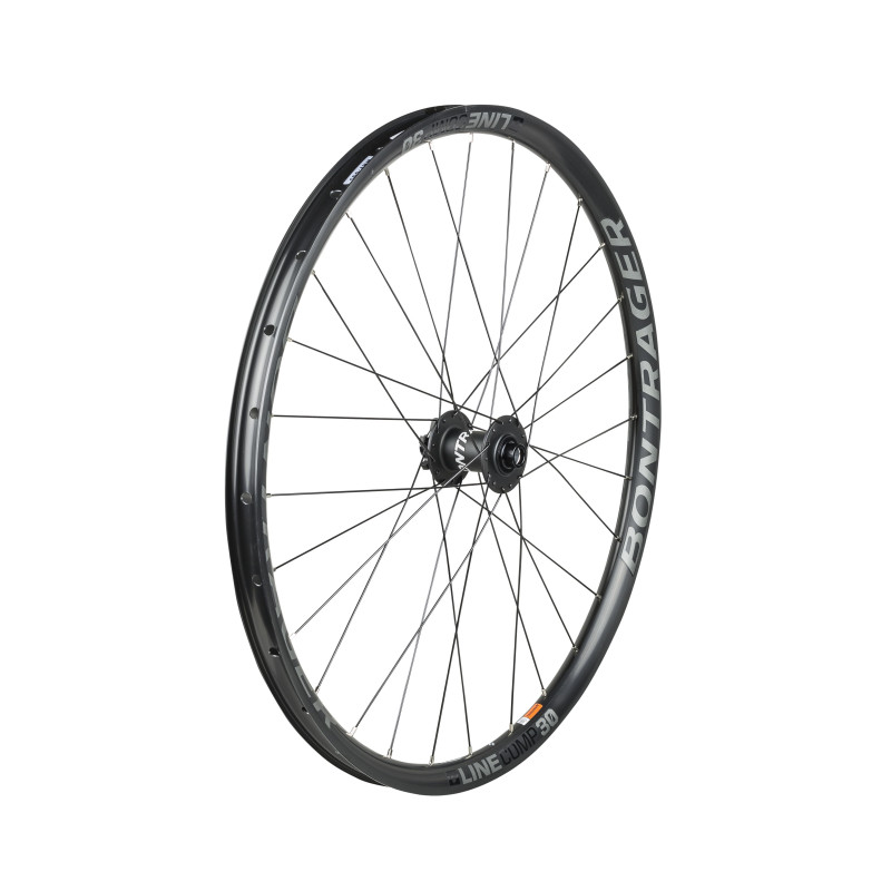 Koło (przód) BONTRAGER Koło MTB Bontrager Line Comp 30 TLR 27,5”