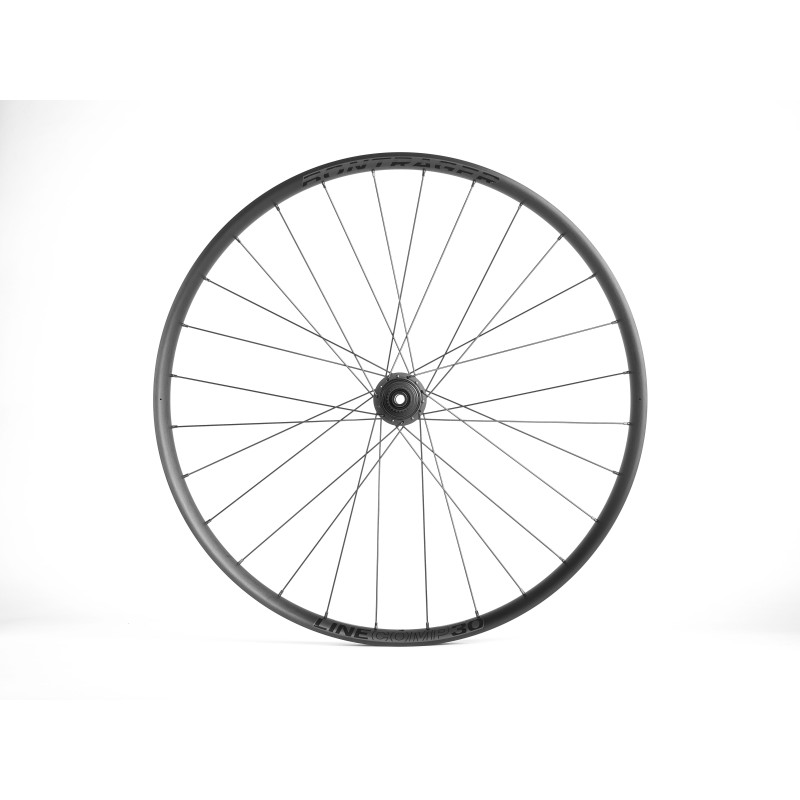 Koło (przód) BONTRAGER Koło Bontrager Line Comp 30 TLR Boost 27.5 MTB