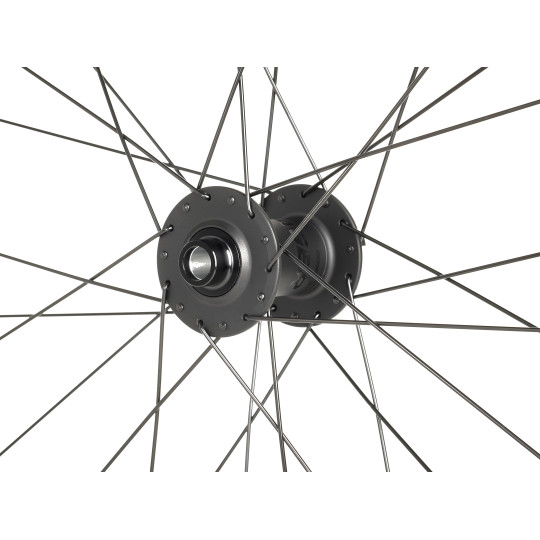 Koło (przód) BONTRAGER Koło Bontrager Line Comp 30 TLR Boost 27.5 MTB