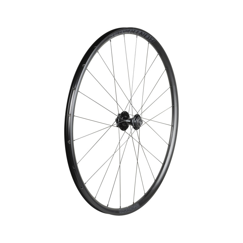 Koło (przód) BONTRAGER Bontrager Paradigm SL 6-Bolt Disc 24H 700c Road Wheel