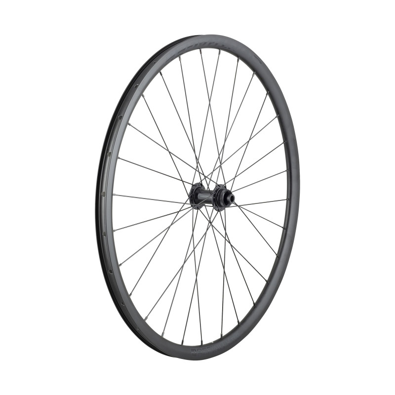 Koło (przód) BONTRAGER Bontrager Affinity TLR Centerlock Disc 28H 700c Road Wheel