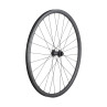 Koło (przód) BONTRAGER Bontrager Affinity TLR Centerlock Disc 28H 700c Road Wheel
