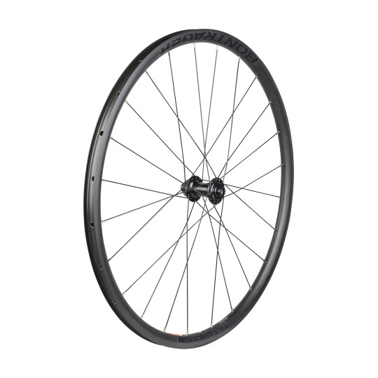 Koło (przód) BONTRAGER Koło szosowe Bontrager Affinity TLR Centerlock Disc 24H 700c
