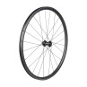 Koło (przód) BONTRAGER Koło szosowe Bontrager Affinity TLR Centerlock Disc 24H 700c