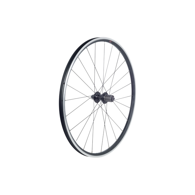 Koło (tył) TREK Bontrager Approved 650c Road Wheel