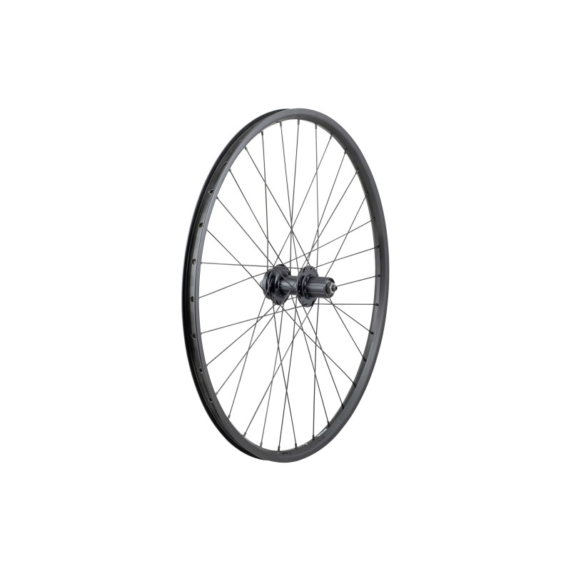 Koło (tył) BONTRAGER Trek Connection Schrader 26˝ 6-Bolt Disc MTB Wheel