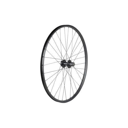 Koło (tył) BONTRAGER Koło pod hamulce tarczowe Bontrager Connection 700c