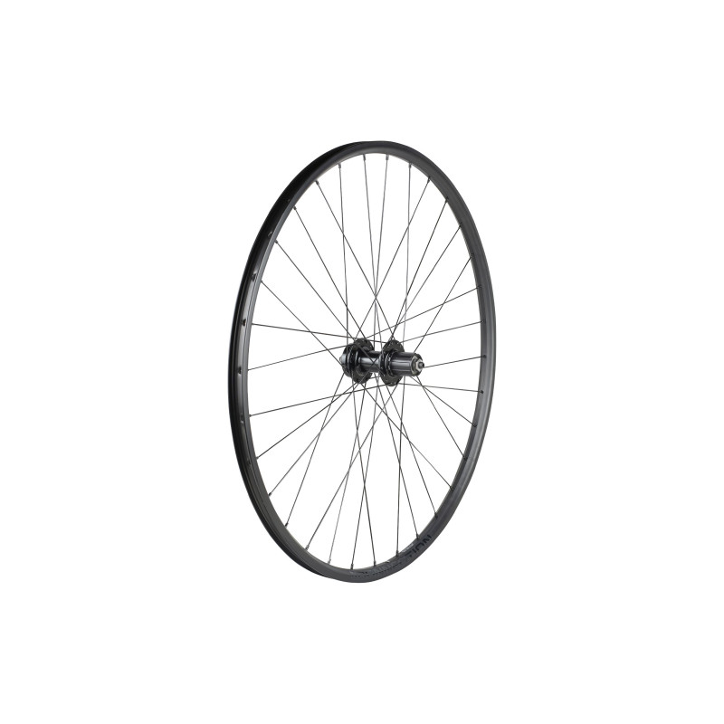 Koło (tył) BONTRAGER Koło pod hamulce tarczowe Bontrager Connection 700c