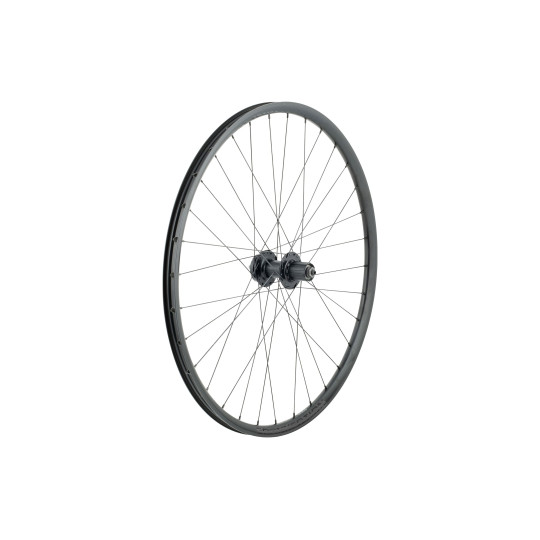 Koło (tył) BONTRAGER Trek Connection Schrader 27.5˝ 6-Bolt Disc MTB Wheel