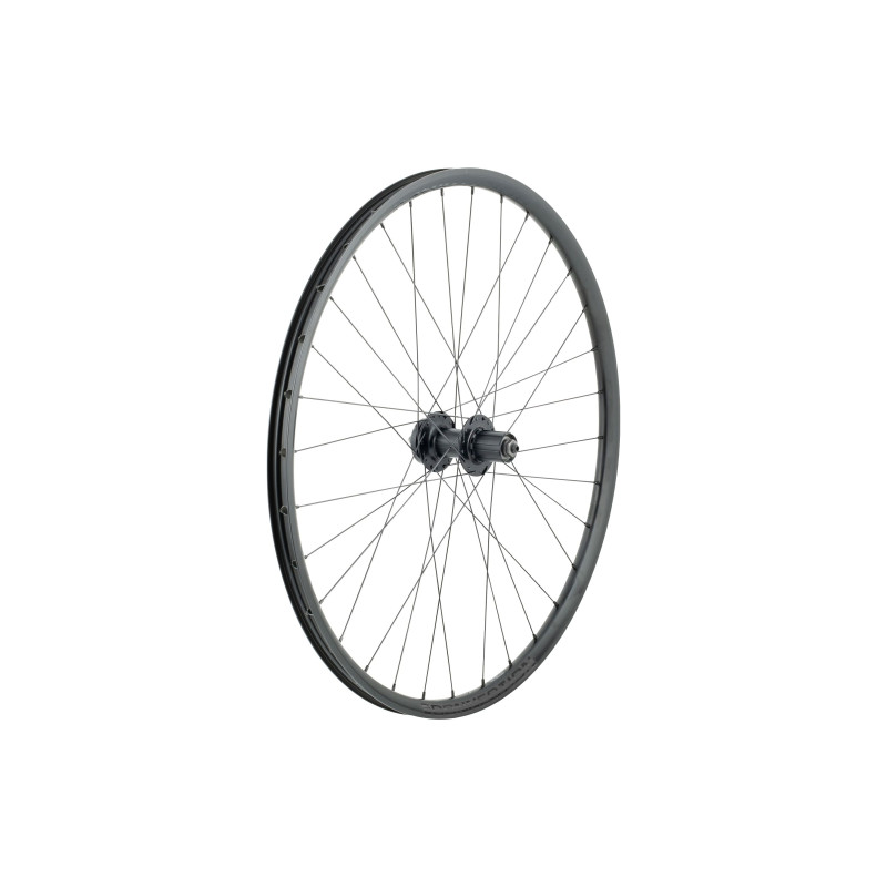 Koło (tył) BONTRAGER Trek Connection Schrader 27.5˝ 6-Bolt Disc MTB Wheel