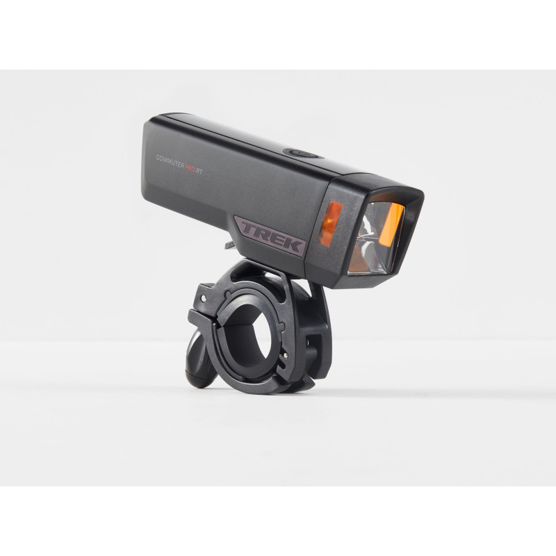 Oświetlenie TREK Lampka przednia ﻿Trek Commuter Pro RT