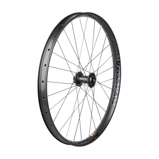 Koło (przód) BONTRAGER Koło MTB Bontrager Line Comp 40 TLR Boost 27,5”