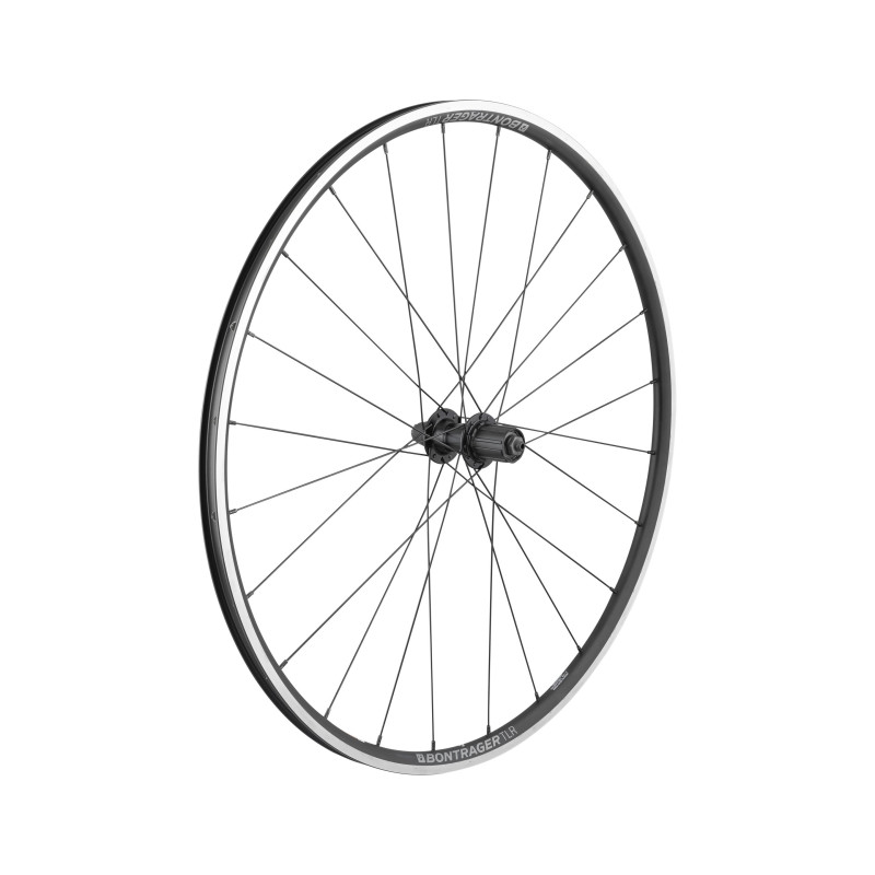 Koło (tył) BONTRAGER Koło szosowe Bontrager Affinity TLR 24H 700c