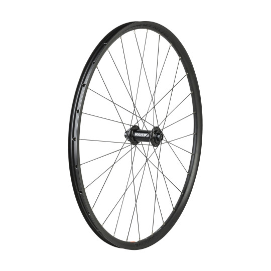 Koło (przód) BONTRAGER Bontrager Kovee TLR Boost 28 Hole 27.5˝ Centerlock Disc MTB Wheel