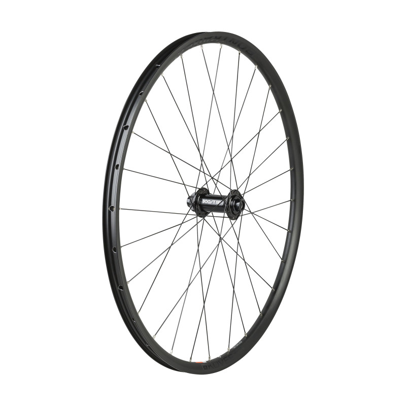 Koło (przód) BONTRAGER Bontrager Kovee TLR Boost 28 Hole 27.5˝ Centerlock Disc MTB Wheel