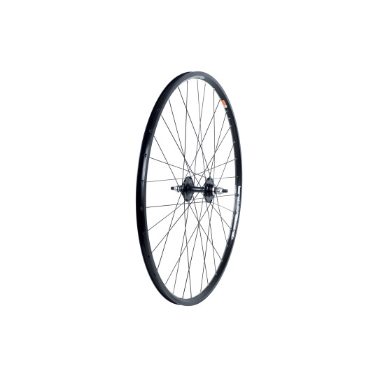 Koło (tył) BONTRAGER Bontrager AT-750 Bolt-On 700c Track Wheel