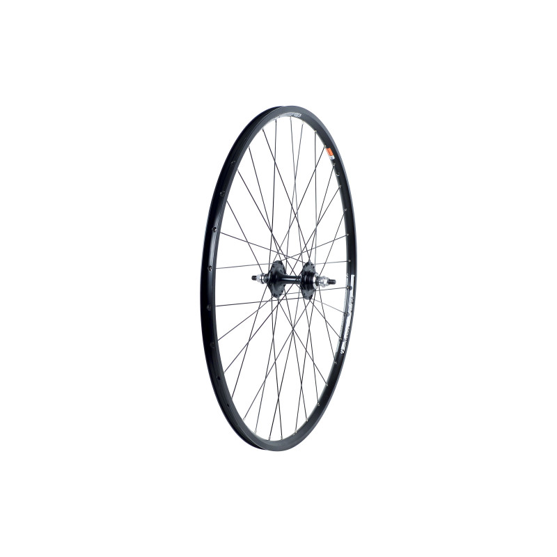 Koło (tył) BONTRAGER Bontrager AT-750 Bolt-On 700c Track Wheel