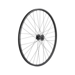 Koło (przód) BONTRAGER Koło pod hamulce tarczowe Bontrager Connection 700c